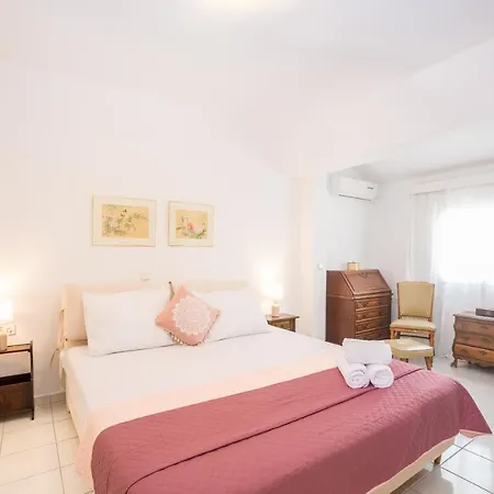 Будинок відпочинку Rhodes Getaway *